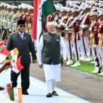 Presiden Prabowo Sambut Kunjungan Kenegaraan PM Narendra Modi, Indonesia-India Perkuat Kemitraan Strategis