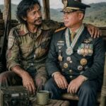 Panglima TNI Jenderal Agus Subiyanto: Jangan Pernah Minder Menjadi Anak Tamtama