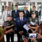 Kembali ke Lembah Tidar, Menko AHY Berbagi Inspirasi Kepemimpinan kepada Taruna Akademi Militer