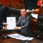 DPR Sahkan Revisi UU P2SK, Satgas Pinjaman Daring dan Judi Online Kini Punya Landasan Hukum Lebih Kuat