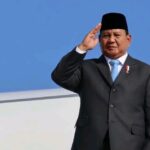 Survei SMRC: Kepuasan Publik terhadap Kinerja Prabowo Turun Menjadi 51,1 Persen