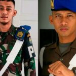 Pratu Galuh Nugraha Gugur Tertembak Saat Bantu Polisi Kejar Terduga Bandar Narkoba di Bireuen