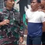 Pria di Belawan Diamankan dengan Senpi Rakitan, Polisi Dalami Dugaan Keterlibatan Jaringan Kriminal