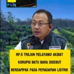 Kortastipidkor Polri Bongkar Dugaan Korupsi Batu Bara PLTU, Kerugian Negara Diperkirakan Capai Rp5 Triliun
