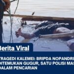Bukan Tenggelam, Kompolnas Temukan Dugaan Tiga Polisi di Katingan Disiksa Sebelum Dibunuh