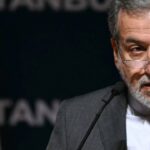 Iran Tegaskan Tak Akan Bernegosiasi dengan AS Sebelum Washington Ubah Sikap dan Hentikan Konflik
