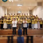 BSSN Terima Kunjungan Industri Politeknik Cilacap, Bekali Mahasiswa Edukasi Jejak Digital dan Ancaman Siber