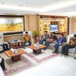 KSP Sambut Audiensi MUI Bahas KUII VIII, Perkuat Sinergi Pemerintah dan Umat untuk Pembangunan Nasional