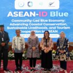 ASEAN-ID Blue 2026 di Banyuwangi Dorong Ekonomi Biru Berbasis Masyarakat Jadi Model Kerja Sama Regional