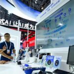 Konferensi AI Dunia ke-8 Digelar di Shanghai, Tata Kelola Kecerdasan Artifisial Global Jadi Sorotan