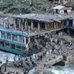 Banjir Bandang di Afghanistan Tewaskan 20 Orang, 100 Hilang di Provinsi Nuristan