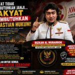 Bongkar JCC Kota Jambi: Tujuh Aspek Hukum yang Patut Didalami, dari Aset Daerah hingga Dugaan Penyalahgunaan Wewenang