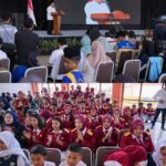 KSP Tinjau Sekolah Rakyat Terintegrasi di Bandung, Dudung Abdurachman Pastikan 560 Siswa Siap Ikuti Tahun Ajaran Baru
