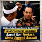 Dedi Mulyadi Tegur Wali Kota Cimahi soal Dugaan Maraknya Peredaran Tramadol Ilegal