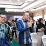 MPR Goes to Campus di UIKA Bogor Dorong Perguruan Tinggi Ambil Peran Atasi Krisis Sampah Plastik